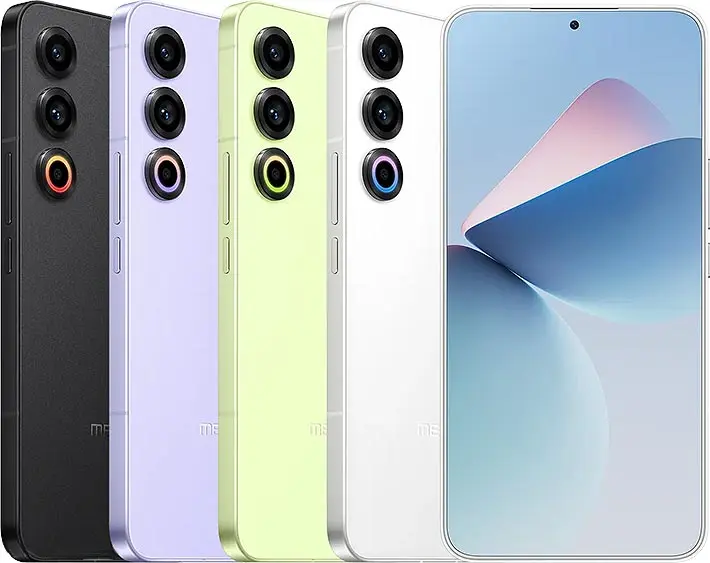 Meizu 21 Pro with Snapdragon 8 Gen 3 and 50MP triple camera to launch by February end