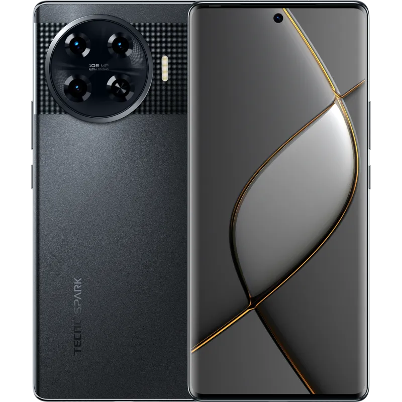 Tecno Spark 20 Pro Plus