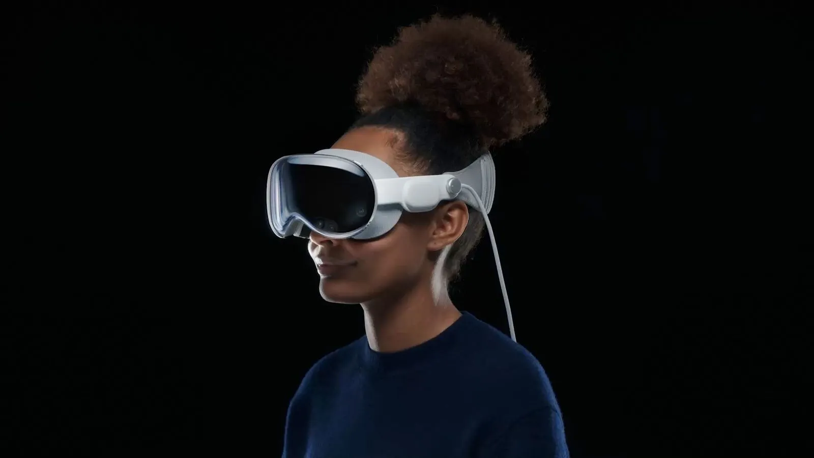 Apple Vision Pro launch tipped for January 27 in United States