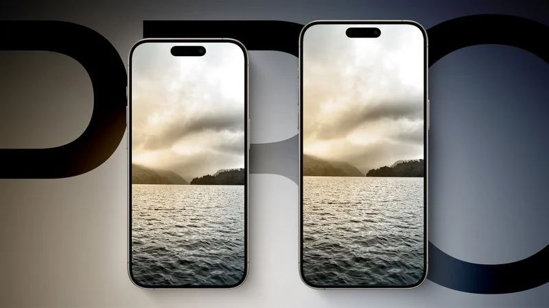 iPhone 16 Pro and Pro Max: Leaked Renders Reveal Design, Camera, and Button Changes