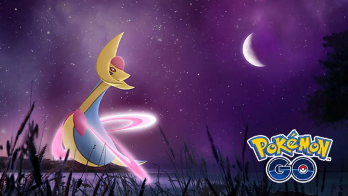 How to Catch Cresselia in Pokémon GO Raids: Best Tips and Strategies