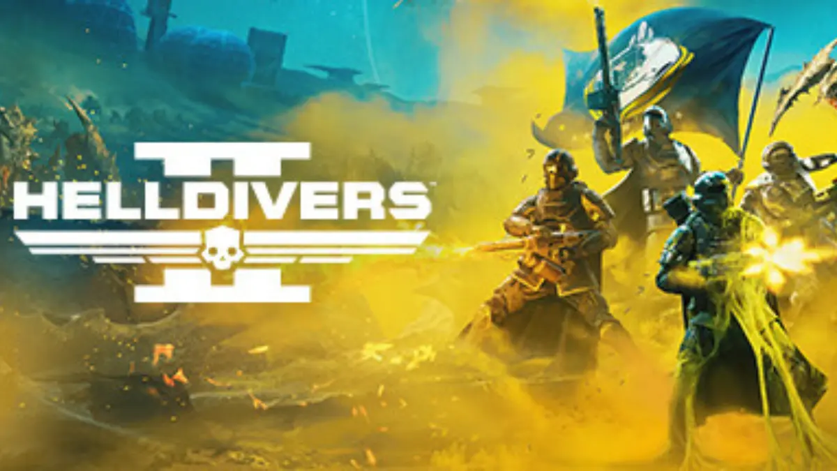 Helldivers 2: Why Xbox Players Are Missing Out on the PlayStation Exclusive Shooter