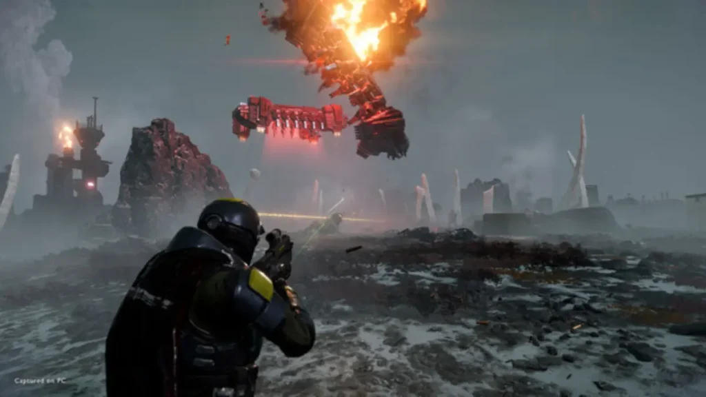 ‘Helldivers 2’ and the Xbox: A Tale of Exclusivity