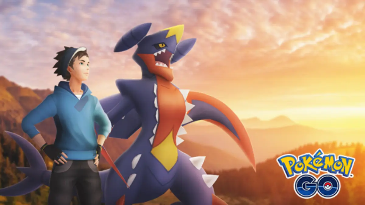How to Catch Mega Garchomp in Pokémon GO Raids: Best Tips and Strategies
