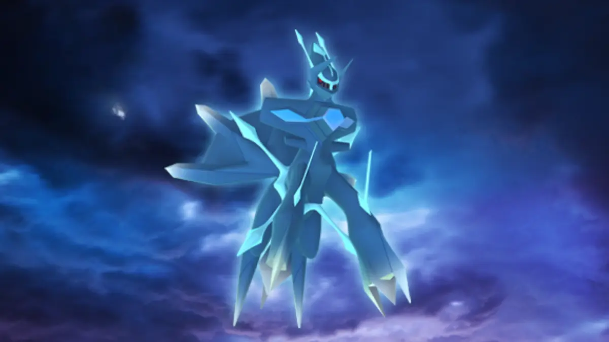 Origin Forme Dialga Raid Battle Tips: Best Counters, Movesets, and Strategies