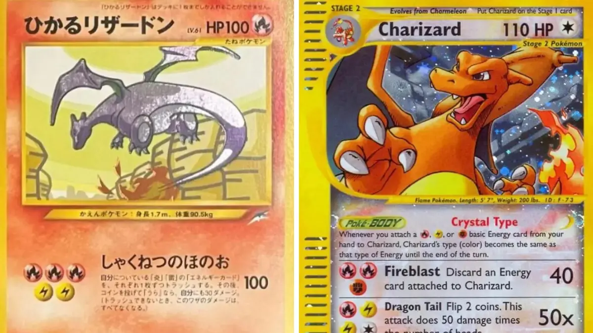 How Much Is a First Edition Charizard Pokémon Card Worth: Rarest Charizard Cards in the World