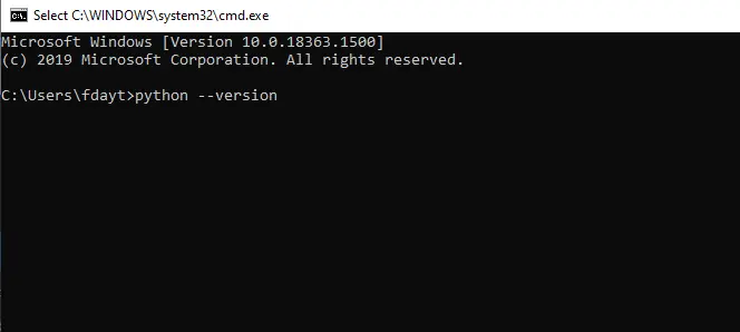 How to Install and Use pip for Python 3.12 on Windows 10/11: A Step-by-Step Guide