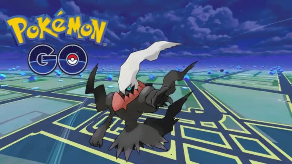 How to Catch and Defeat Darkrai in Pokémon Go Raids: A Complete Guide