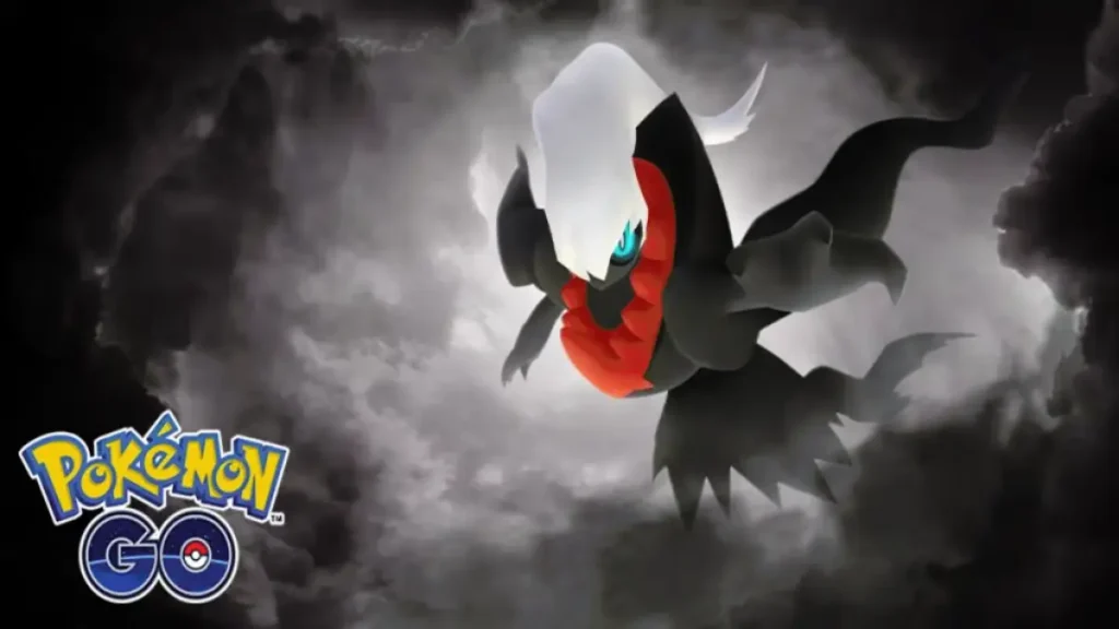 How to Catch and Defeat Shiny Darkrai in Pokemon Go Raids: Best Counters, Strategy Tips and Movesets