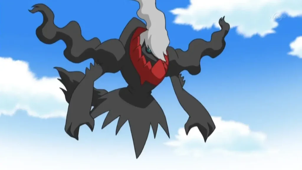 Darkrai is a powerful Dark-type Pokémon that can be shiny in Pokémon Go raids. Learn how to catch and defeat it with the best counters, strategy tips, and movesets.