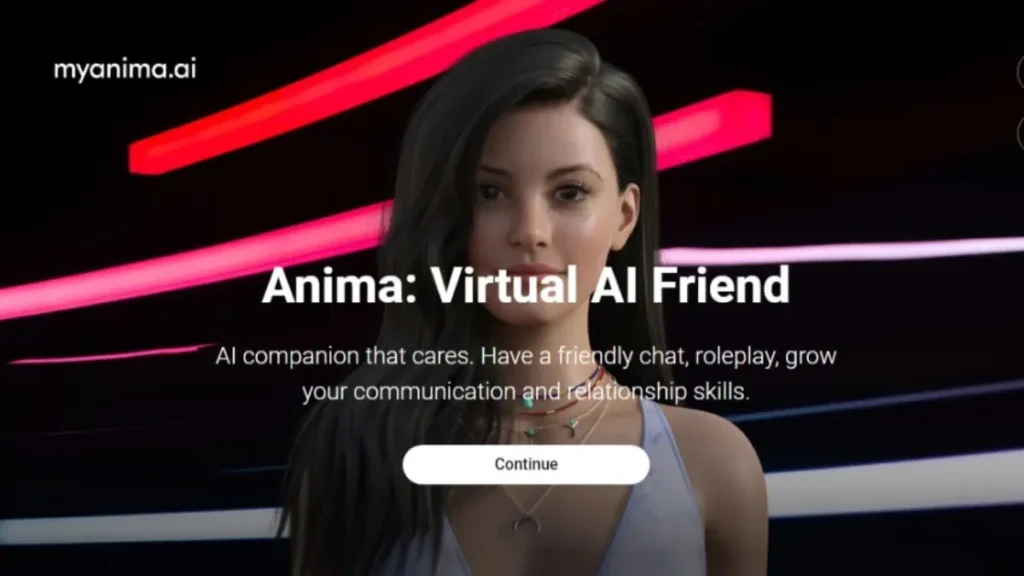 Top 9 AI Girlfriend Apps: Find Your Perfect Virtual Companion