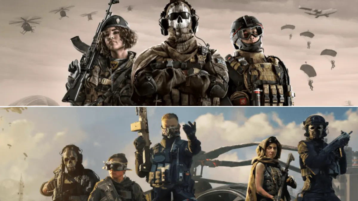 6 Best SMGs to Use in Warzone Mobile