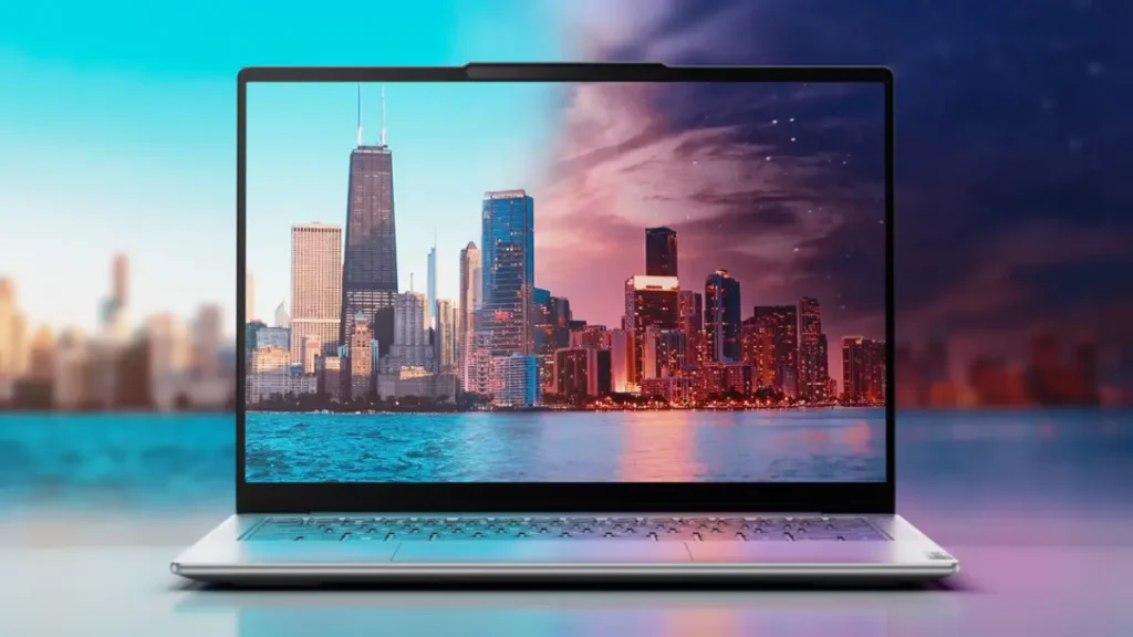 Lenovo Yoga Slim 7i: The Ultra-Slim, High-Performance Laptop with MIL-810H Durability and Advanced AI Capabilities