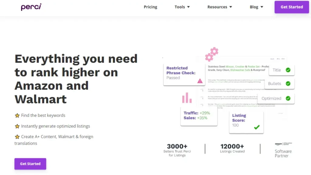 Top AI Tools for Amazon Sellers in 2024: Maximize E-Commerce Success