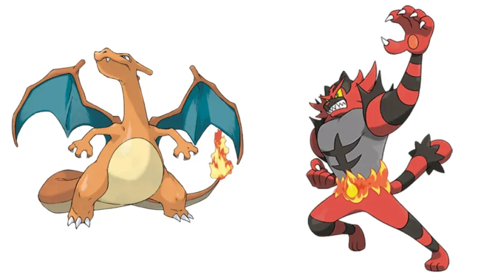 Pokémon Design: The Bipedal Controversy - Innovative or Too Human