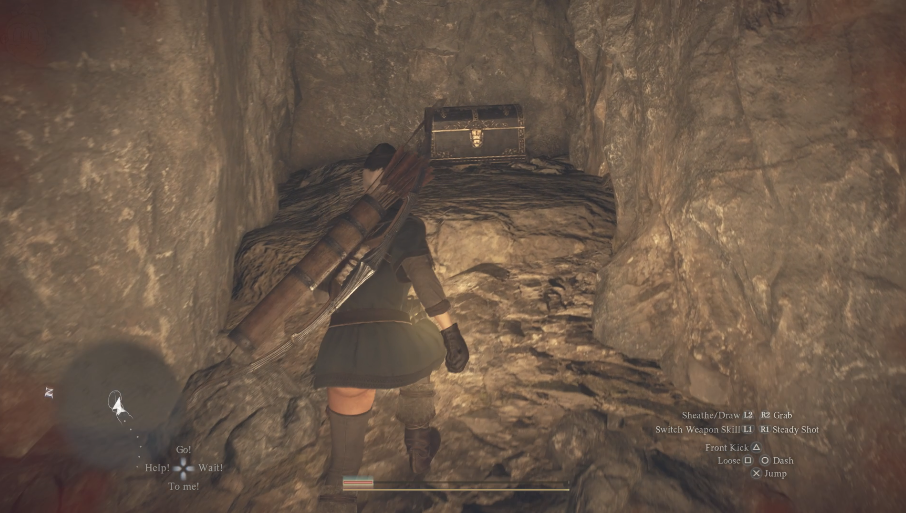 How to unlock Sorcerer in Dragon’s Dogma 2