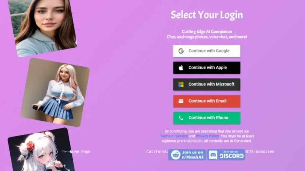 Top 9 AI Girlfriend Apps: Find Your Perfect Virtual Companion