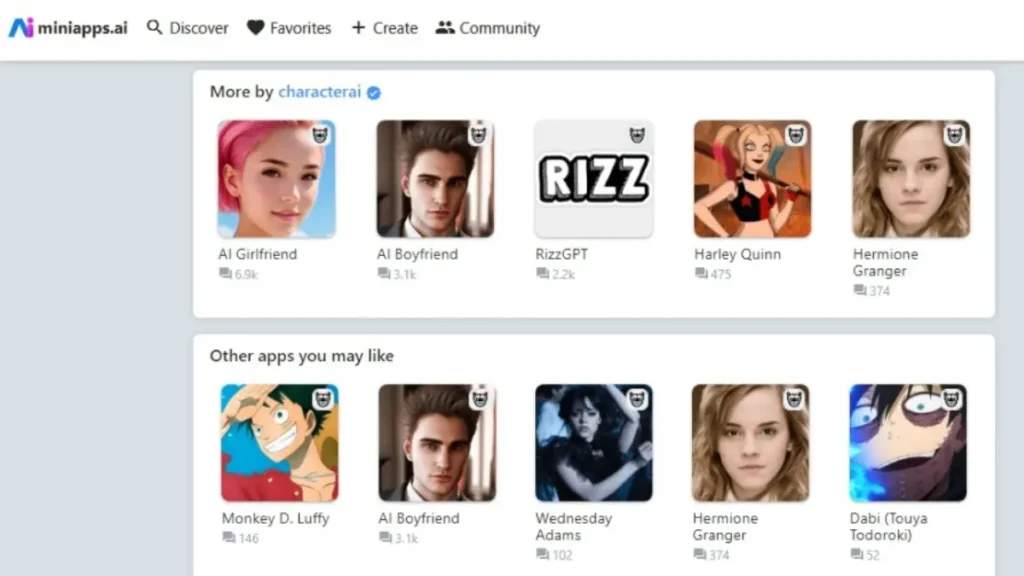 Top 9 AI Girlfriend Apps: Find Your Perfect Virtual Companion