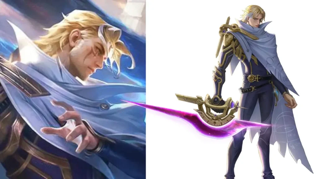Ultimate Nolan Guide for MLBB Players: Skills, Builds, and Battle Spells
