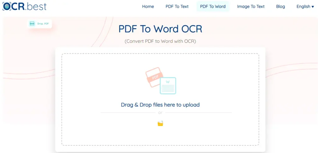 Simple Process to Convert Your PDF File to Microsoft Word