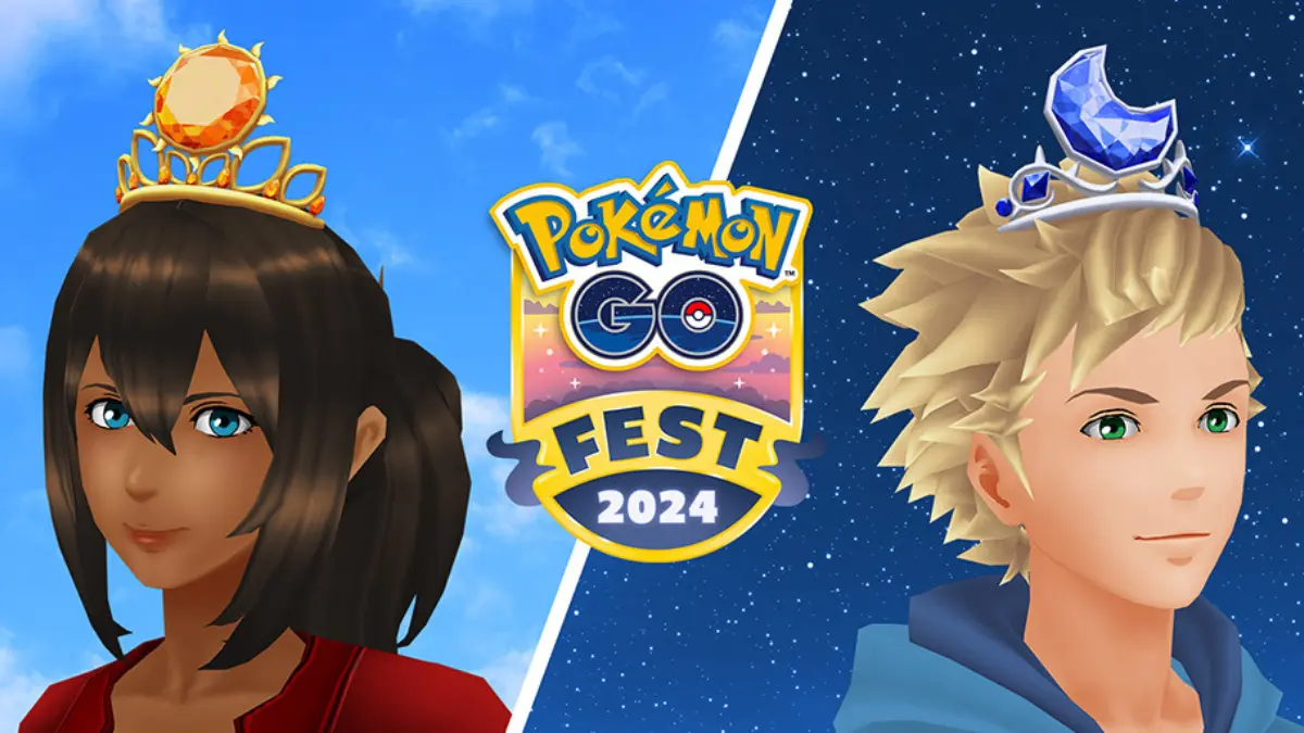 Pokémon GO Fest 2024: Global - Everything You Need to Know About the Biggest Event of the Year