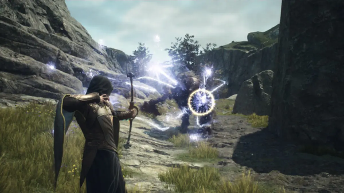 How to unlock Sorcerer in Dragon’s Dogma 2
