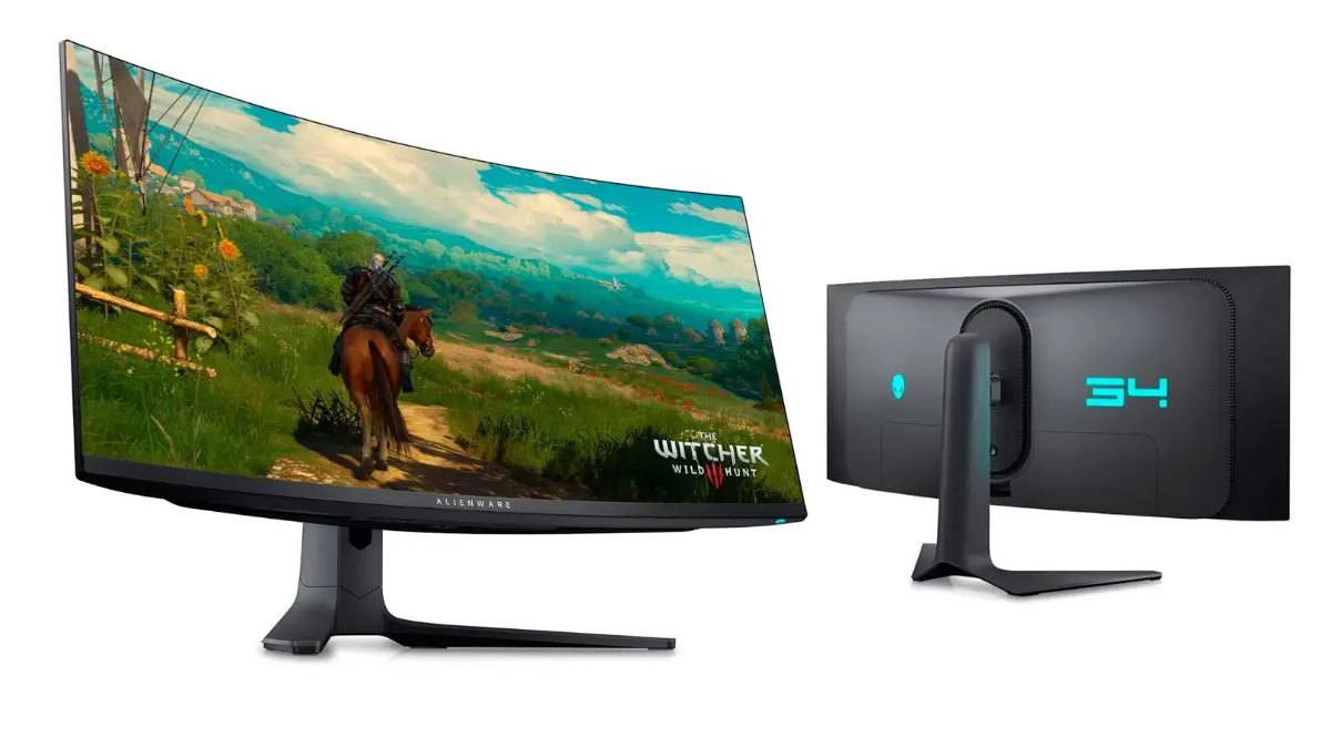 Best Gaming Monitors 2024: From Budget-Friendly to Premium Models- Top Picks for Every Game