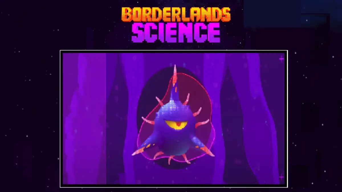 Borderlands 3 Scientific Breakthrough in Gaming: Innovative Gaming for Genetic Research