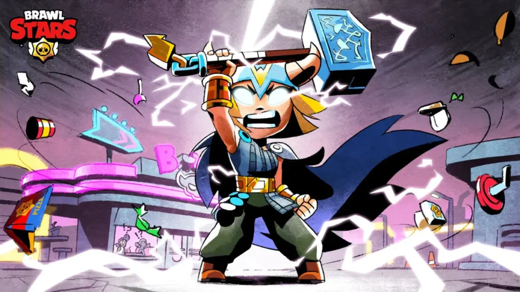 Brawl Stars Creator Codes