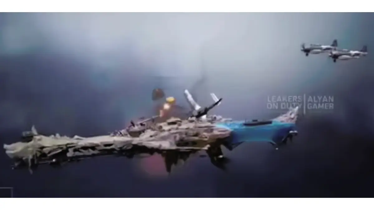Call of Duty Mobile Season 4: New Weapons, Modes and Skins