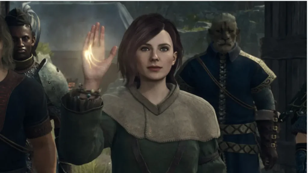 Dragon’s Dogma 2 Guide