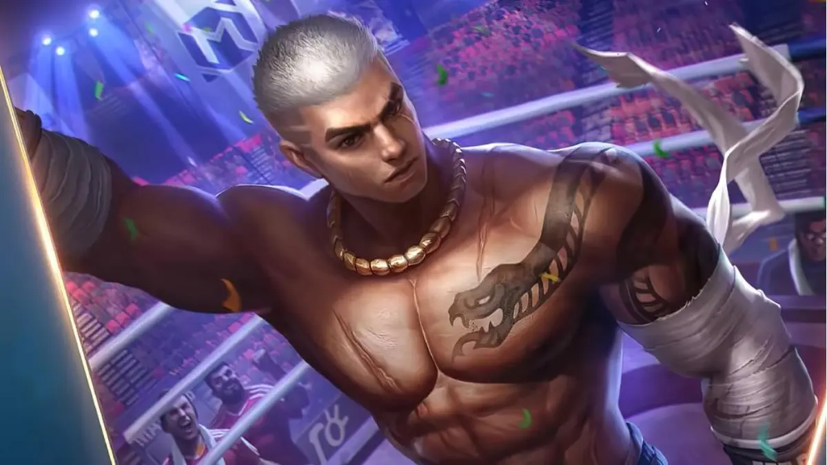 Paquito Guide: Skills, Builds and Strategies for Mobile Legends Bang Bang