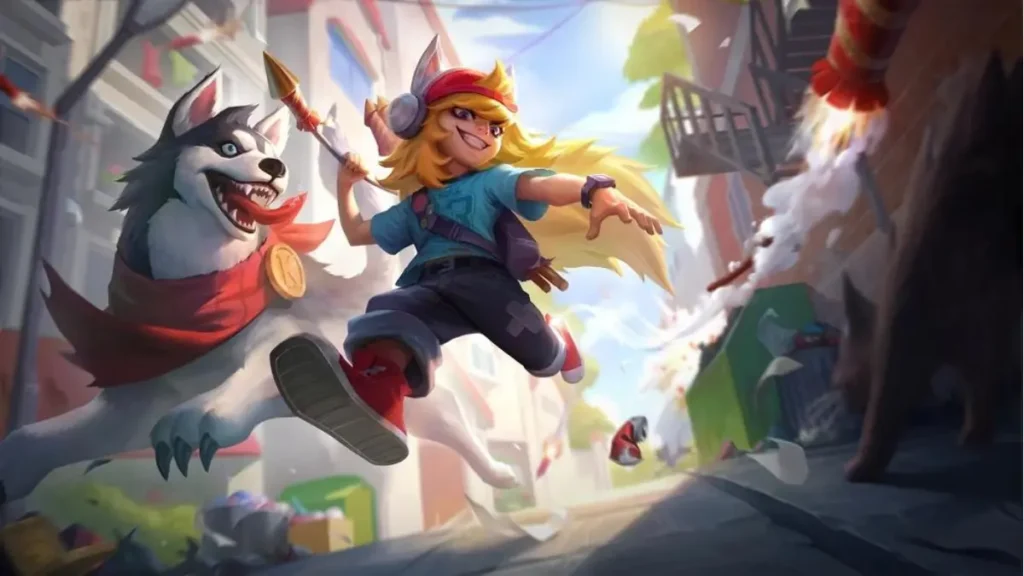 Mobile Legends Popol and Kupa Guide: Best Build, Skills, Emblem, Spells and more