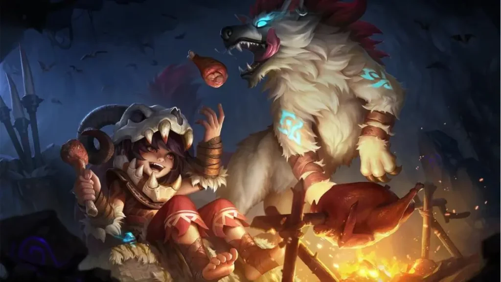 Mobile Legends Popol and Kupa Guide: Best Build, Skills, Emblem, Spells and more