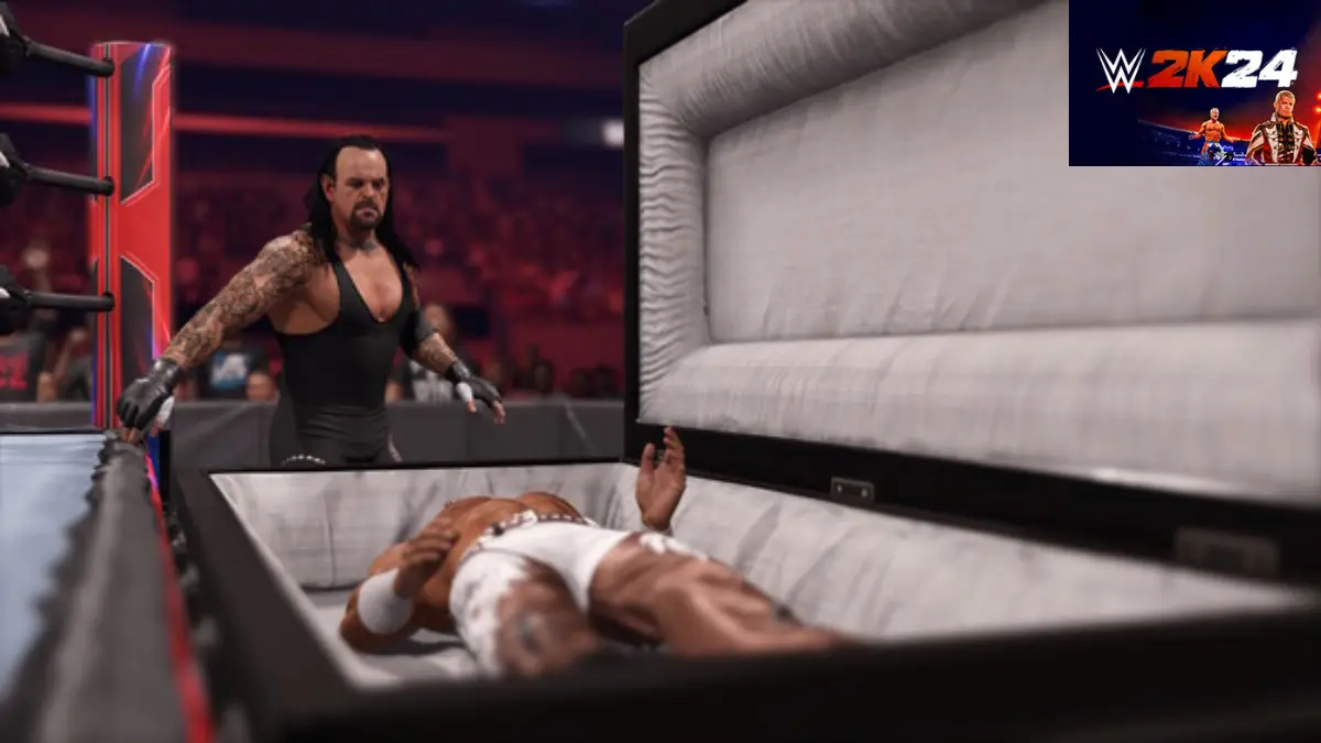 Active WWE 2K24 Locker Codes for April 2024: How to Use Them