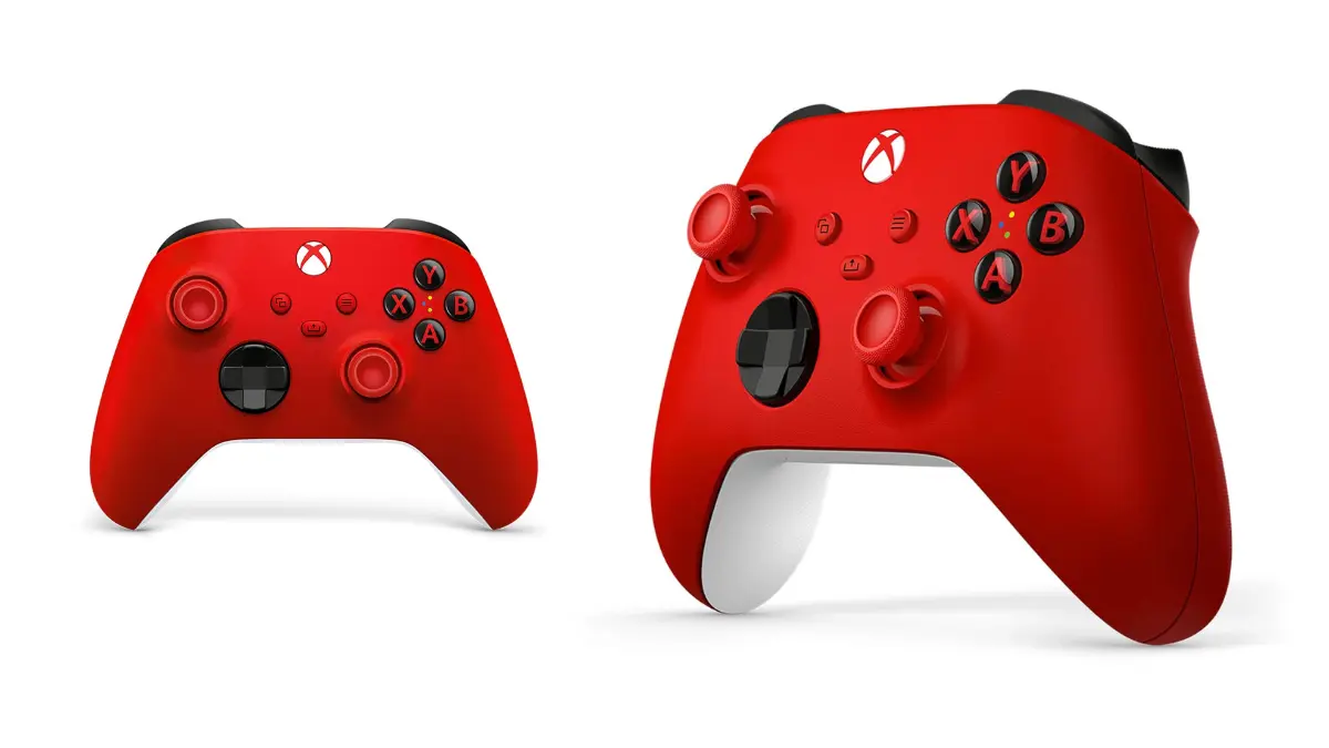 Best Wired Gaming Controllers for Xbox Series X/S, Xbox One, and PC: Enhance Your Gameplay