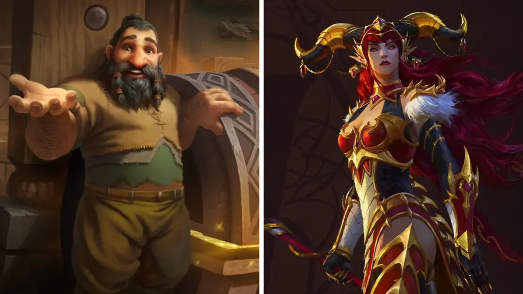 World of Warcraft Patch 10.2.7: Pandaria Remix Heritage, Armor Upgrades, and Enhanced Hunter Pet Stables