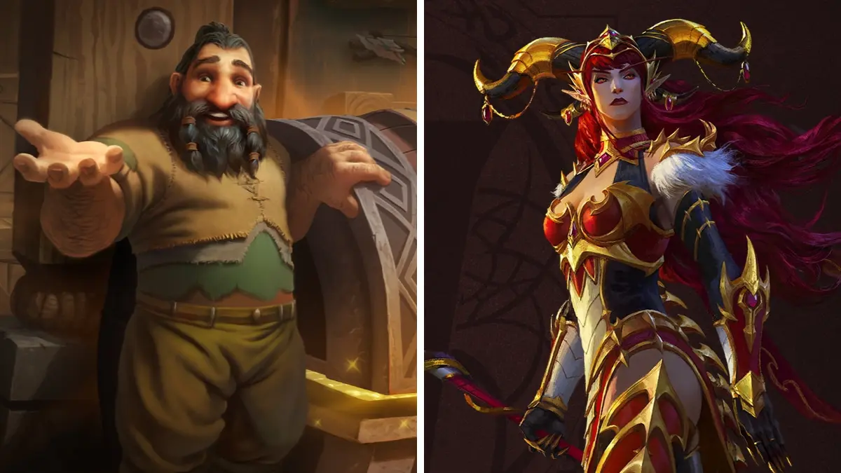 World of Warcraft Patch 10.2.7: Pandaria Remix Heritage, Armor Upgrades, and Enhanced Hunter Pet Stables