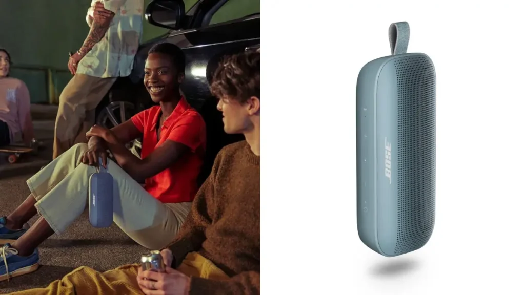 Bose SoundLink Flex 2024