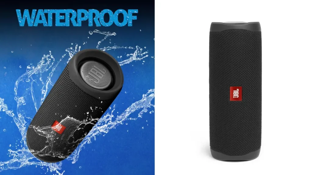 best waterproof speakers 2024