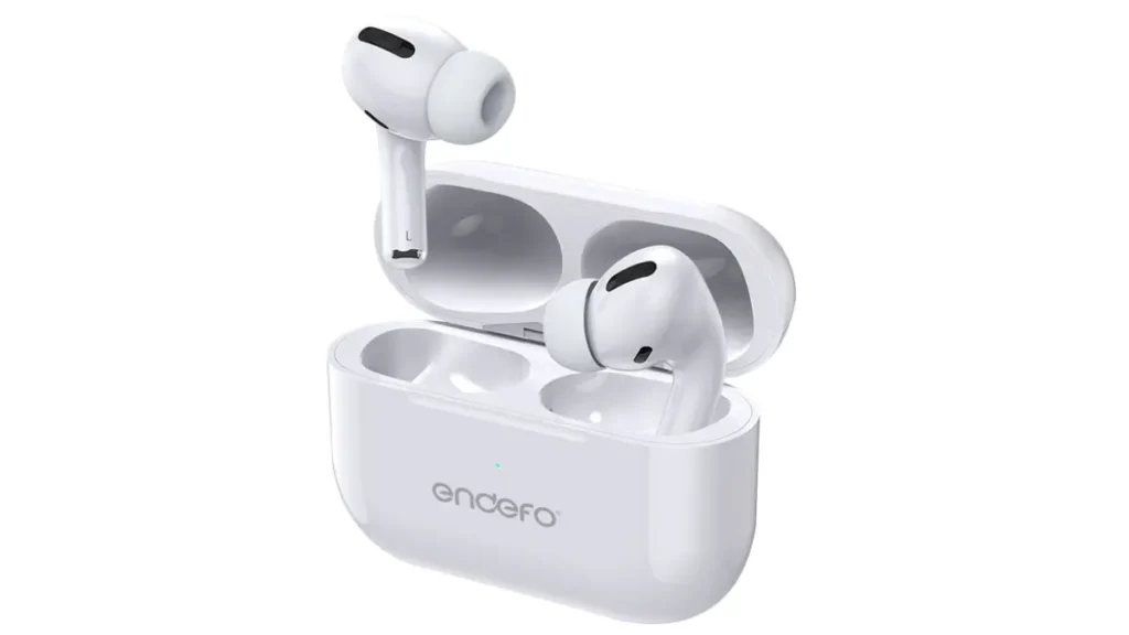 Endefo Enbuds TWS Wireless Earbuds India