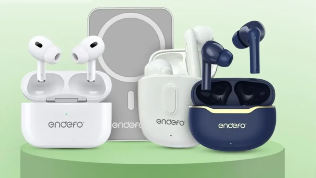 Endefo Enbuds TWS