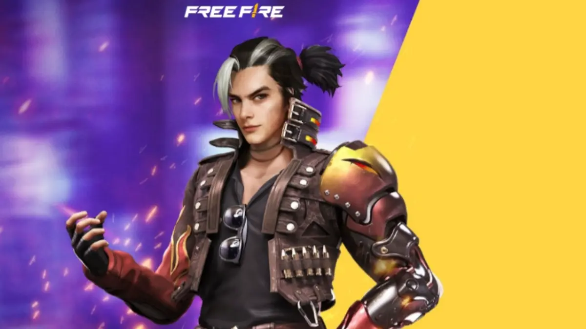 Free Fire Redeem Codes April 2024: Unlock Exciting Rewards