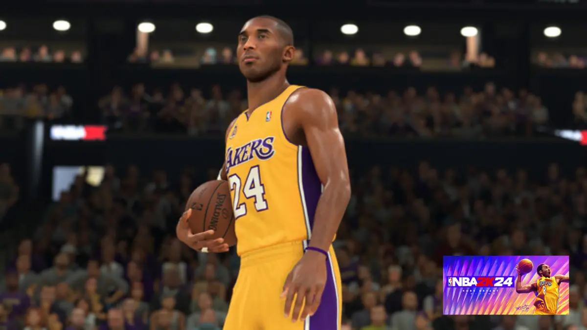NBA 2K24 April 2024: Active Locker Codes and Pro Gameplay Tips
