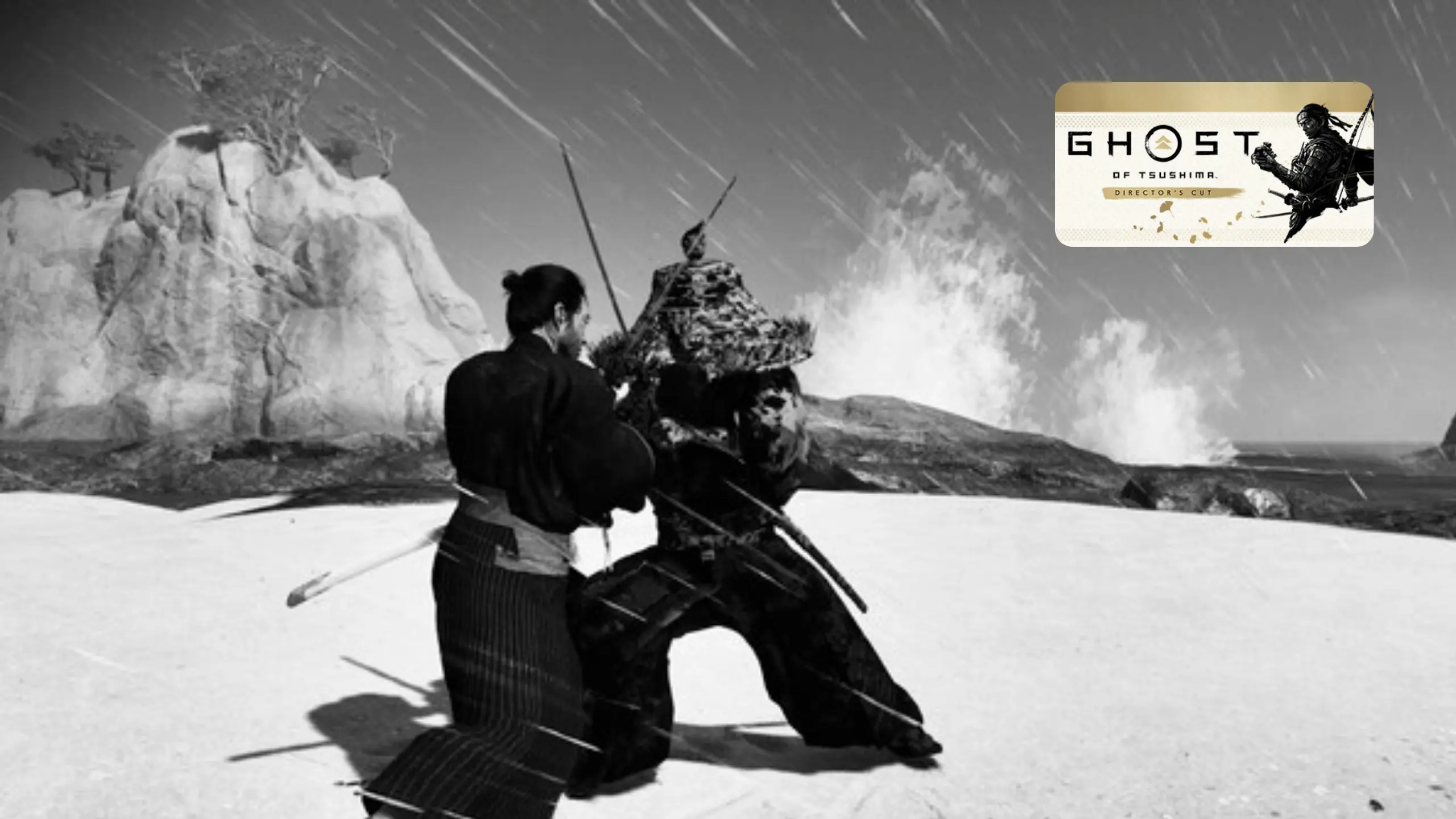 Ghost of Tsushima Director’s Cut: Detailed PC System Requirements and Gameplay