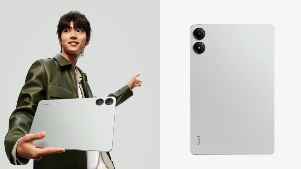 Xiaomi launches 5G version Redmi Pad Pro: Specs, Pricing and Review