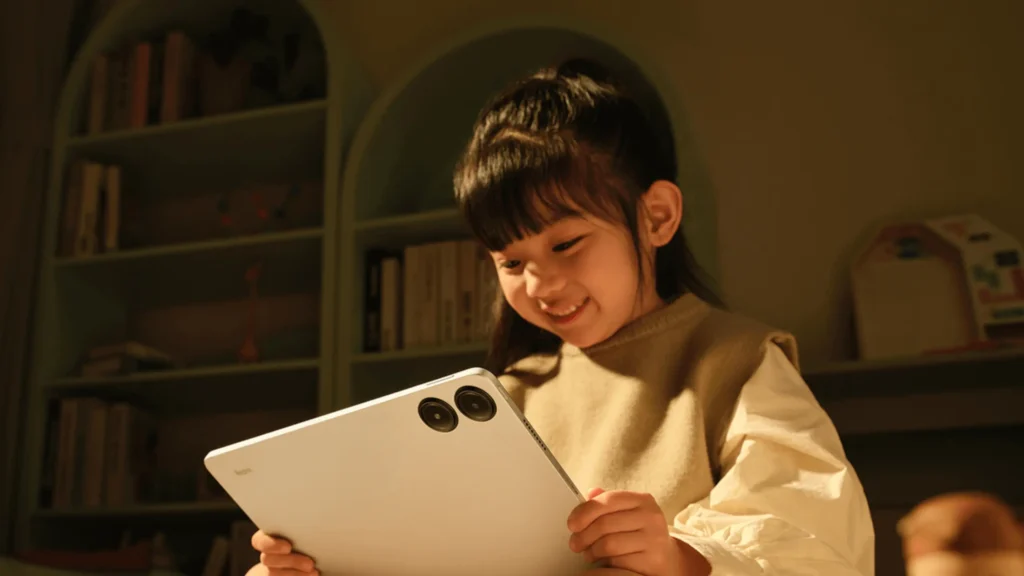 Xiaomi launches 5G version Redmi Pad Pro: Specs, Pricing and Review