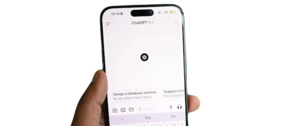 ChatGPT OpenAI's generative AI chatbot can be used for