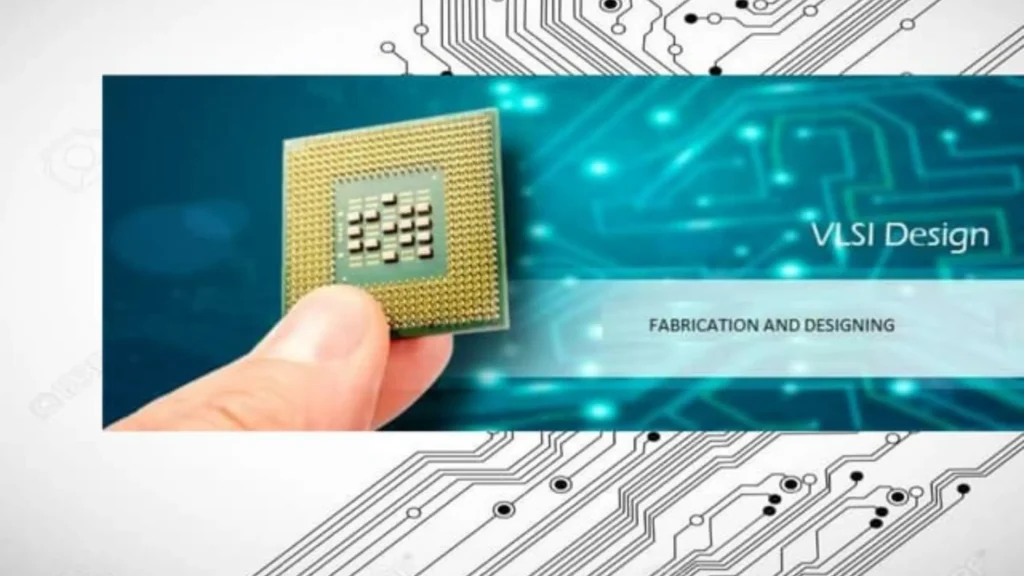 From Concept to Chip: Advancements in VLSI Fabrication
