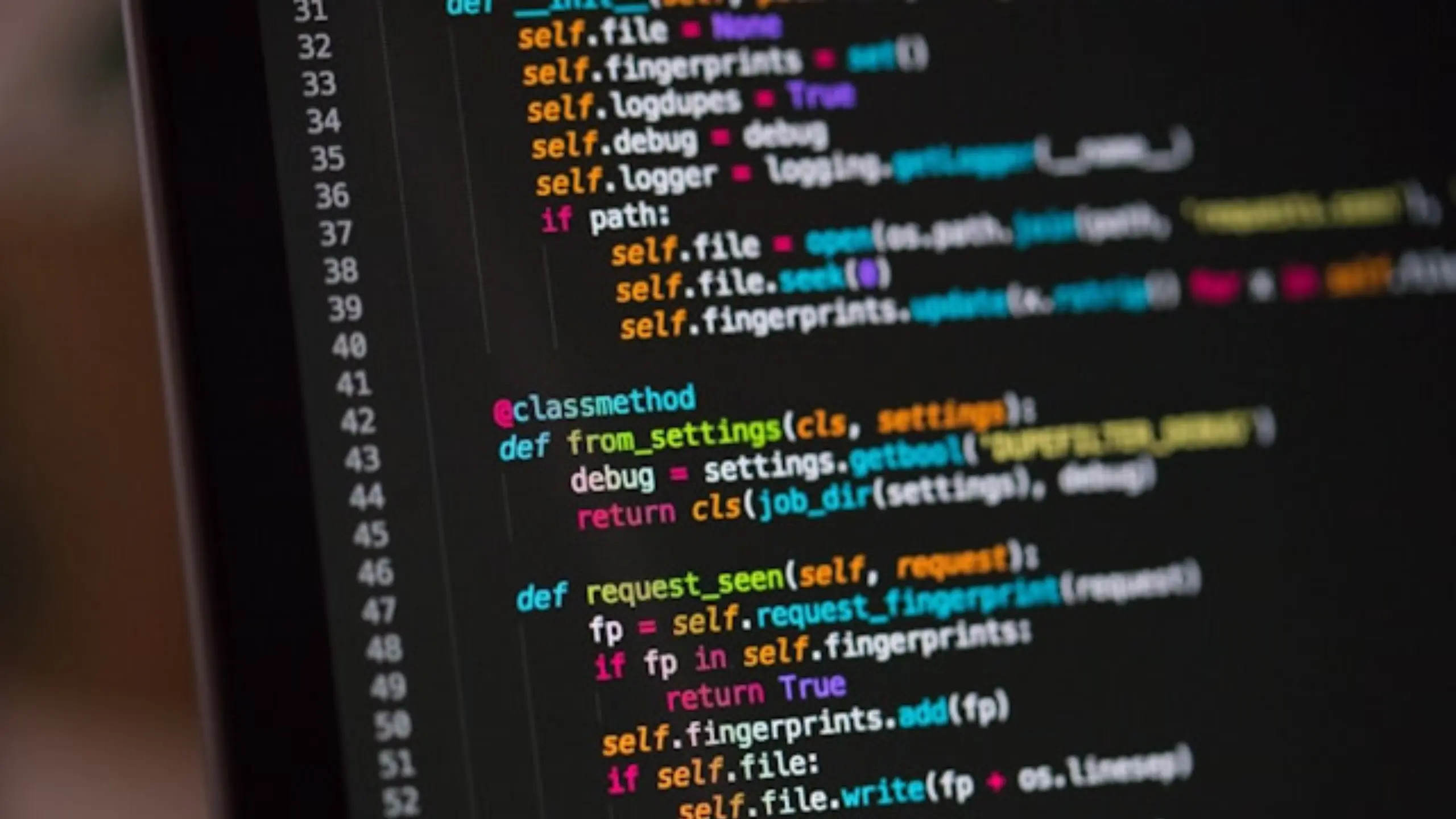 How do chatbots understand language differently than a programming language?